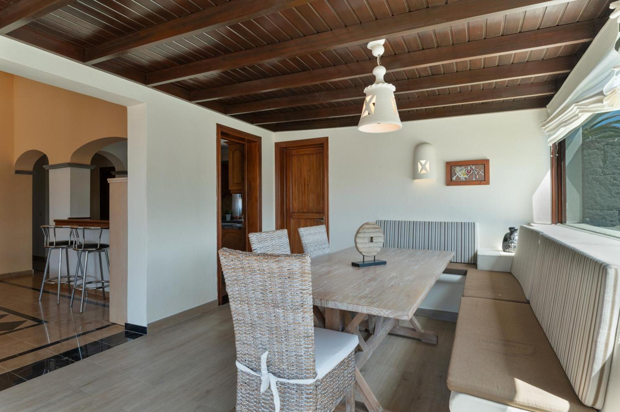 Villa Carabela 83 Коста Бланка Экстерьер фото