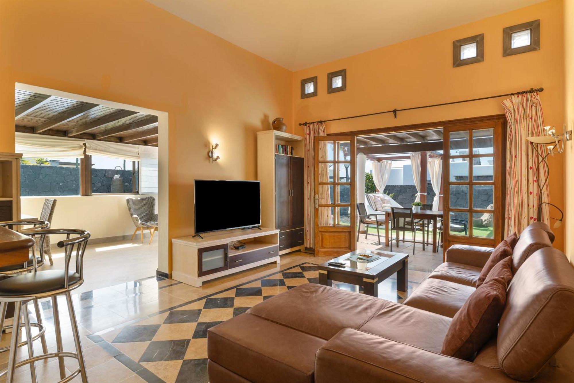 Villa Carabela 83 Коста Бланка Экстерьер фото